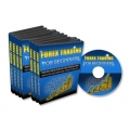 Forex Beginner's Course (Enjoy BONUS financial freedom tactic in video)